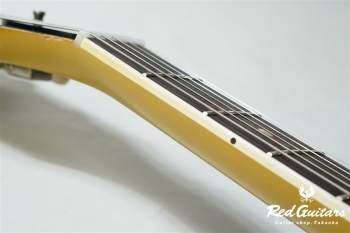 Portrait Line No.1 Special - TV Yellow